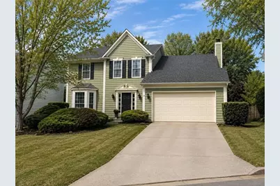 355 Waddington Trail, Johns Creek, GA 30097 - Photo 1