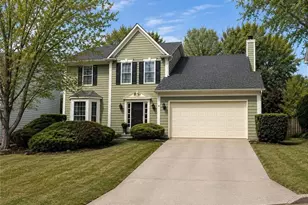 355 Waddington Trail, Johns Creek, GA 30097 - Photo 1