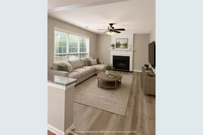 355 Waddington Trail, Johns Creek, GA 30097 - Photo 3