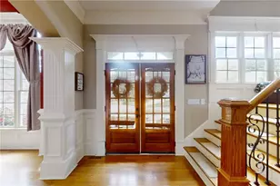 105 Muirfield Way, Carrollton, GA 30116 - Photo 5