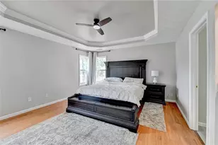 720 Goldenrod Way, Norcross, GA 30093 - Photo 33