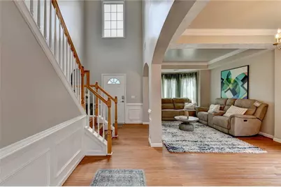 720 Goldenrod Way, Norcross, GA 30093 - Photo 5
