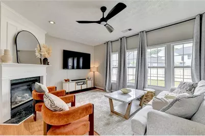 720 Goldenrod Way, Norcross, GA 30093 - Photo 13