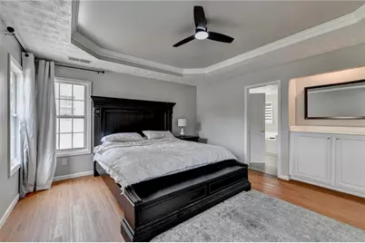 720 Goldenrod Way, Norcross, GA 30093 - Photo 35
