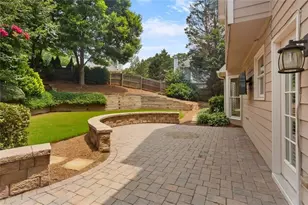 4303 Woodhaven Way SE, Smyrna, GA 30082 - Photo 5