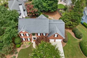 4303 Woodhaven Way SE, Smyrna, GA 30082 - Photo 57
