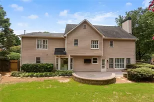 4303 Woodhaven Way SE, Smyrna, GA 30082 - Photo 55