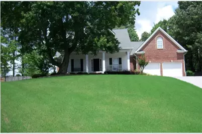 [Address not provided], Adairsville, GA 30103 - Photo 1