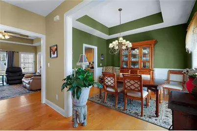 [Address not provided], Adairsville, GA 30103 - Photo 7