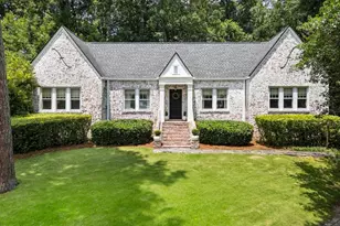 515 Collier Rd, Atlanta, GA 30318 - Photo 1