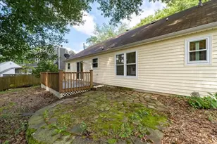 4009 Avalon Pkwy, Kennesaw, GA 30144 - Photo 35