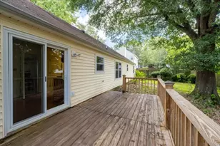 4009 Avalon Pkwy, Kennesaw, GA 30144 - Photo 37