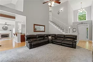 3210 Chippewa Run NW, Kennesaw, GA 30152 - Photo 5