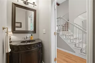 3210 Chippewa Run NW, Kennesaw, GA 30152 - Photo 13