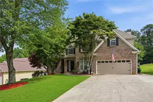 3210 Chippewa Run NW, Kennesaw, GA 30152 - Photo 3