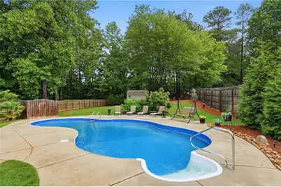 3210 Chippewa Run NW, Kennesaw, GA 30152 - Photo 1