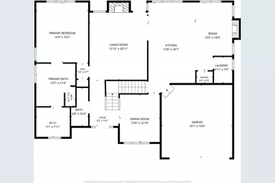 3210 Chippewa Run NW, Kennesaw, GA 30152 - Photo 33