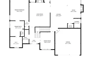 3210 Chippewa Run NW, Kennesaw, GA 30152 - Photo 33