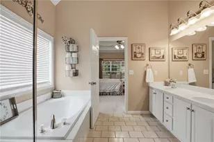 3210 Chippewa Run NW, Kennesaw, GA 30152 - Photo 17
