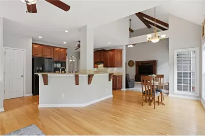 3210 Chippewa Run NW, Kennesaw, GA 30152 - Photo 9