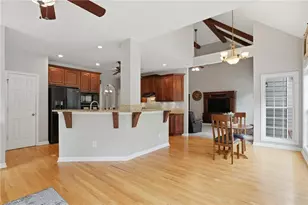 3210 Chippewa Run NW, Kennesaw, GA 30152 - Photo 9