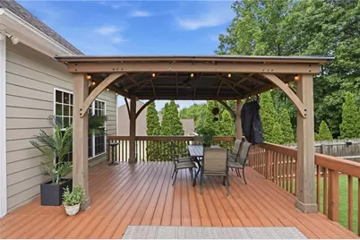 3210 Chippewa Run NW, Kennesaw, GA 30152 - Photo 29