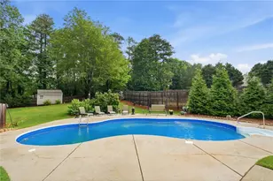 3210 Chippewa Run NW, Kennesaw, GA 30152 - Photo 31
