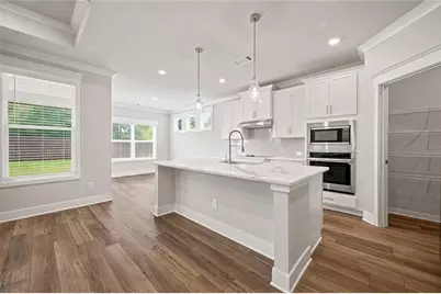 211 Cantrell View Court, Cartersville, GA 30120 - Photo 5