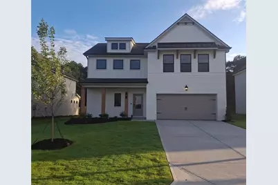 211 Cantrell View Court, Cartersville, GA 30120 - Photo 1