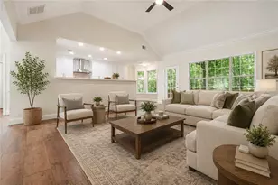 305 Michael Cir, Canton, GA 30114 - Photo 3
