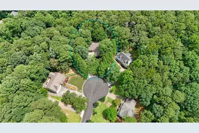 305 Michael Circle, Canton, GA 30114 - Photo 45