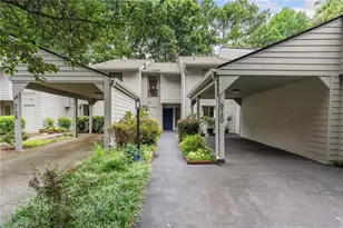 6160 Brookwood Rd, Peachtree Corners, GA 30092 - Photo 1