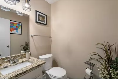 6160 Brookwood Road, Peachtree Corners, GA 30092 - Photo 23