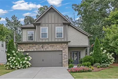 3990 Cordova Lane, Cumming, GA 30028 - Photo 1