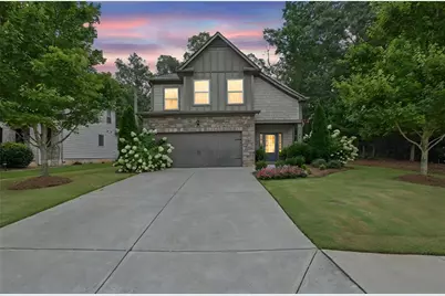 3990 Cordova Lane, Cumming, GA 30028 - Photo 3