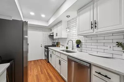6851 Roswell Road #N-20, Sandy Springs, GA 30328 - Photo 5