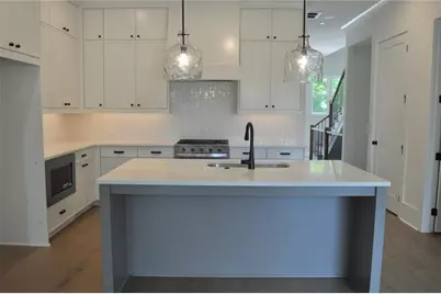 241 White Street NW, Marietta, GA 30060 - Photo 1