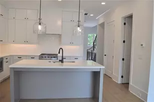 241 White St NW, Marietta, GA 30060 - Photo 1