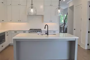 241 White St NW, Marietta, GA 30060 - Photo 1