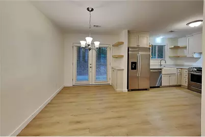 1402 Mountain Overlook Court, Marietta, GA 30066 - Photo 7