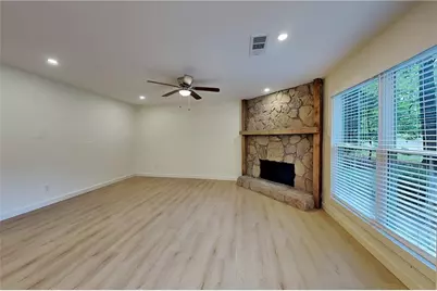 1402 Mountain Overlook Court, Marietta, GA 30066 - Photo 3