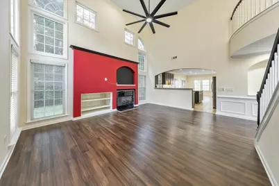 4246 Galilee Drive NE, Kennesaw, GA 30144 - Photo 17