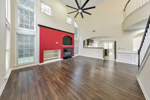 4246 Galilee Dr NE, Kennesaw, GA 30144 - Photo 17