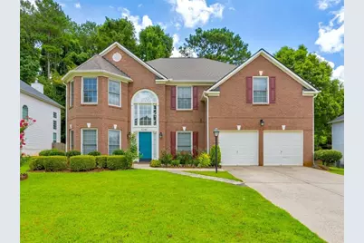 4246 Galilee Drive NE, Kennesaw, GA 30144 - Photo 7