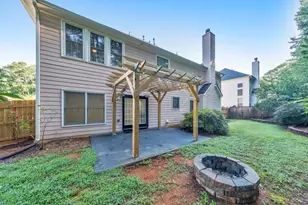 4246 Galilee Dr NE, Kennesaw, GA 30144 - Photo 41