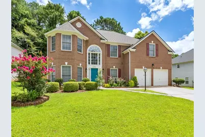 4246 Galilee Drive NE, Kennesaw, GA 30144 - Photo 45