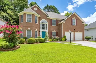 4246 Galilee Dr NE, Kennesaw, GA 30144 - Photo 45