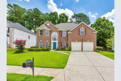 4246 Galilee Drive NE, Kennesaw, GA 30144 - Photo 45
