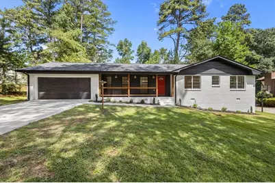 5125 Flakes Mill Road, Ellenwood, GA 30294 - Photo 1