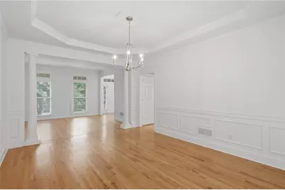 4204 Balmoral Glen Drive, Peachtree Corners, GA 30092 - Photo 9